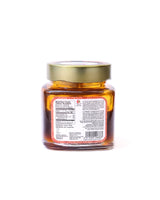Ginger + Black Seed Honey (organic) (250g)