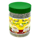 Mujeza - Tea - Green Tea with Ginger (130g)