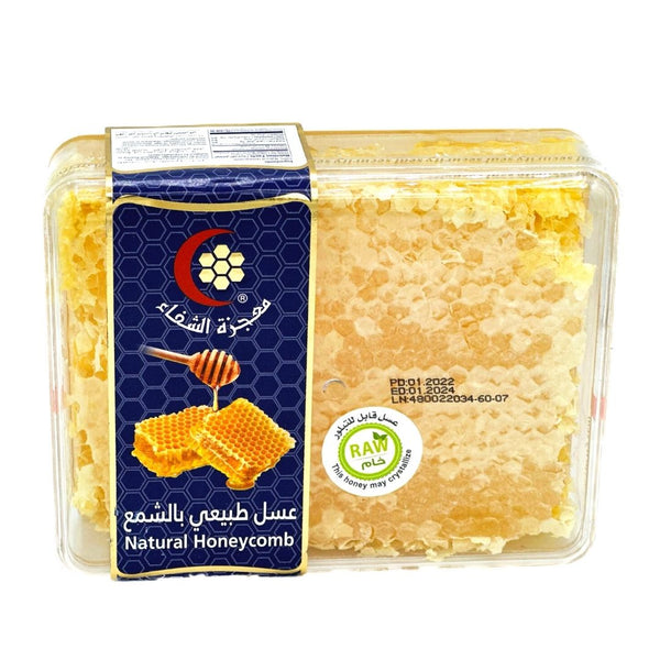 Honey Comb (450g) all natural