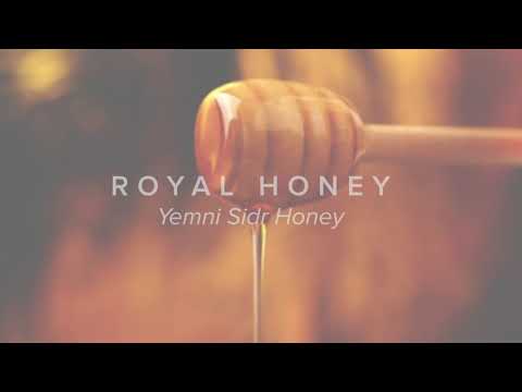 yemeni honey raw honey benefits